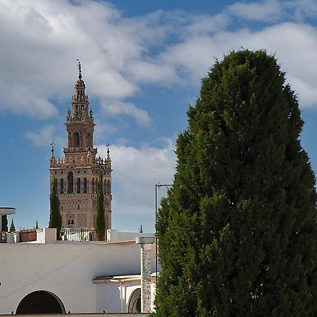Apartamento Casa Pilatos Sevilla Bagian luar foto