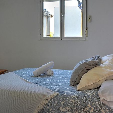 Apartamento Casa Pilatos Sevilla Bagian luar foto