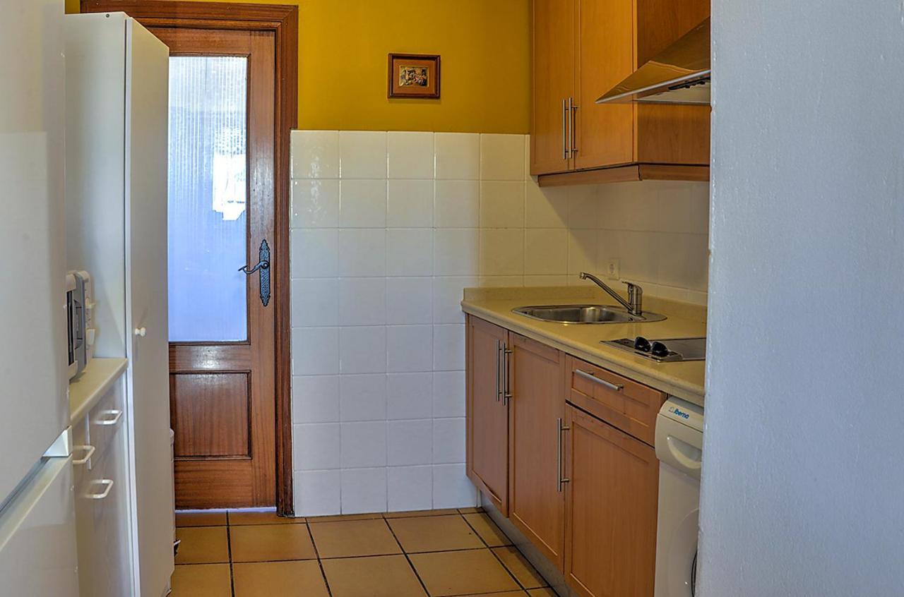Apartamento Casa Pilatos Sevilla Bagian luar foto
