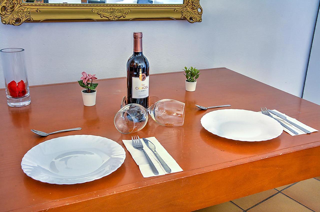 Apartamento Casa Pilatos Sevilla Bagian luar foto