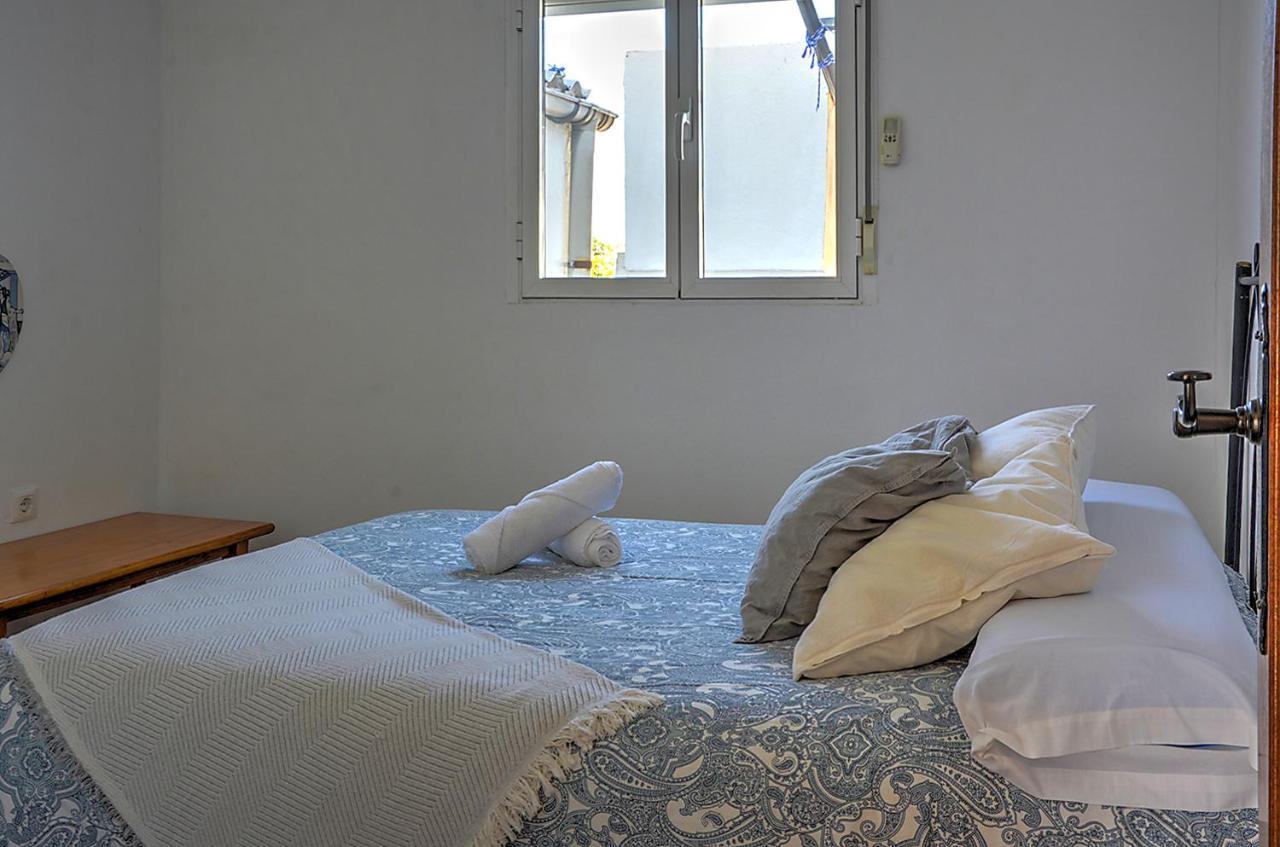 Apartamento Casa Pilatos Sevilla Bagian luar foto