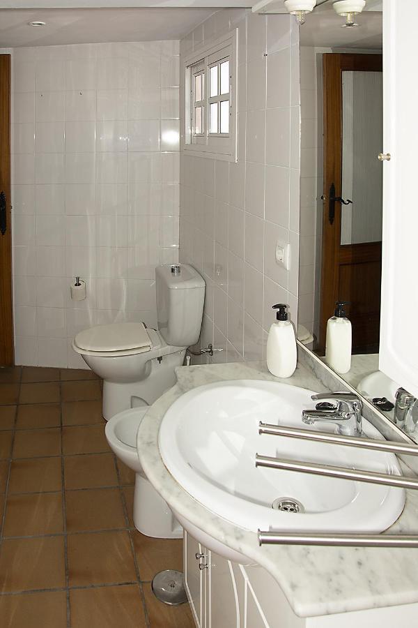 Apartamento Casa Pilatos Sevilla Bagian luar foto