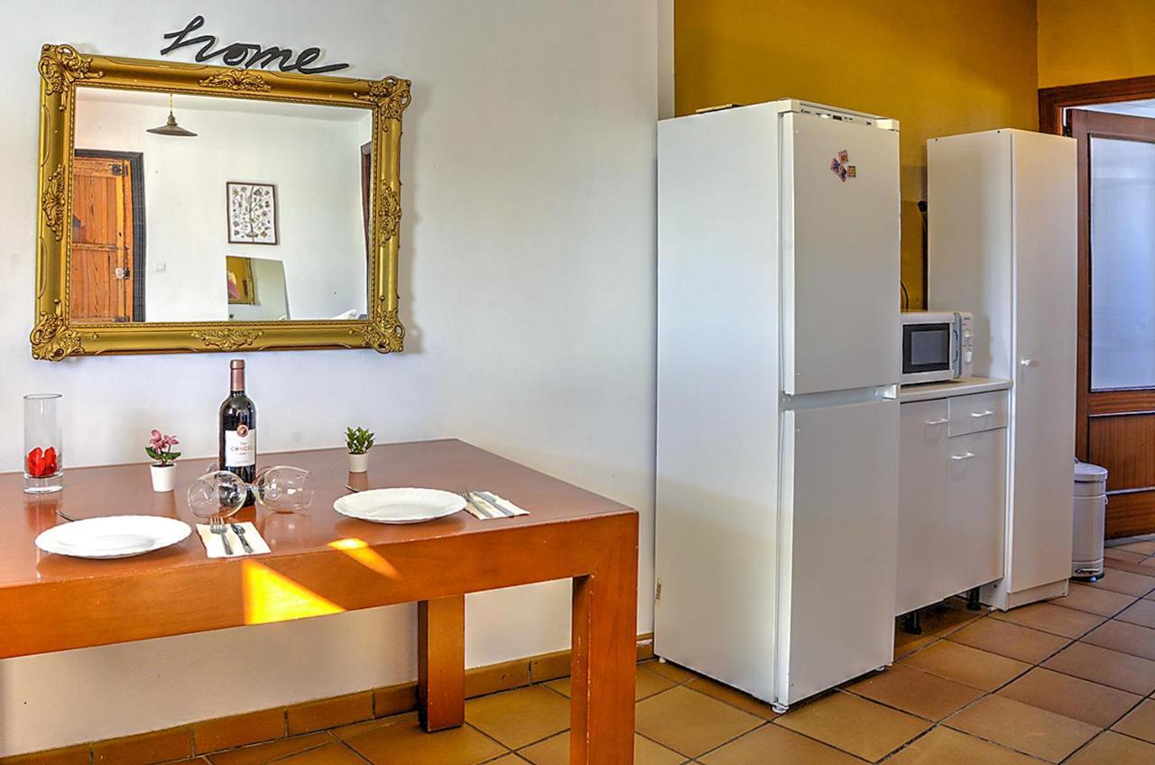 Apartamento Casa Pilatos Sevilla Bagian luar foto