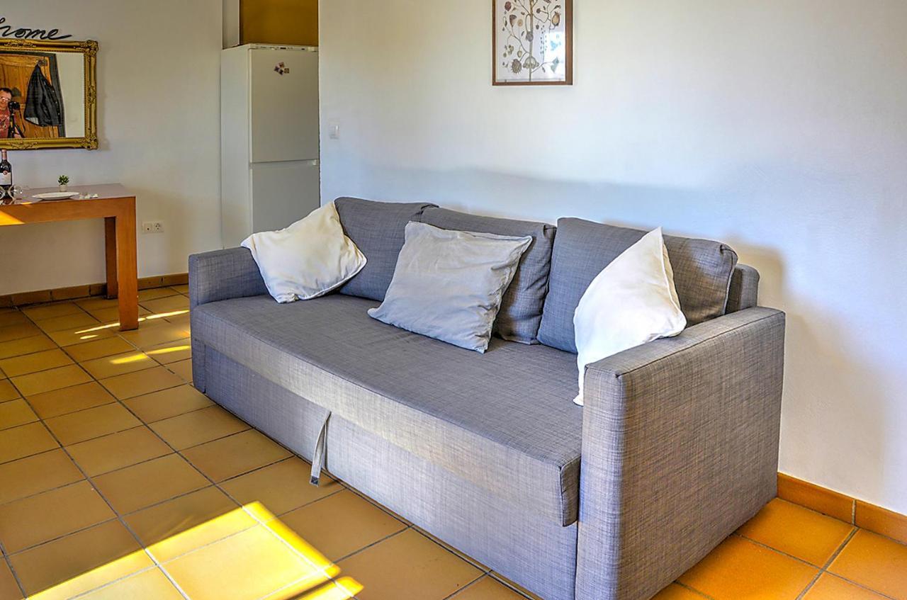 Apartamento Casa Pilatos Sevilla Bagian luar foto
