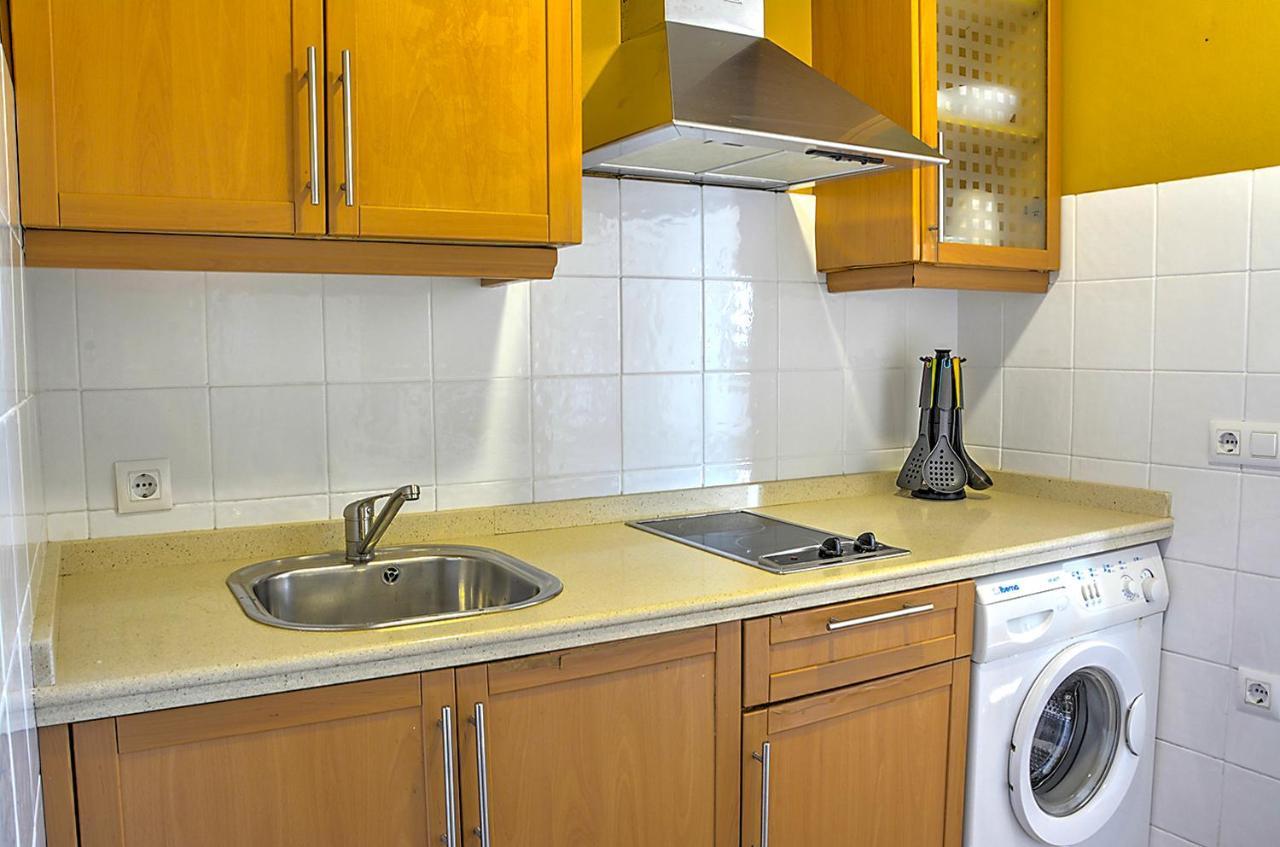 Apartamento Casa Pilatos Sevilla Bagian luar foto