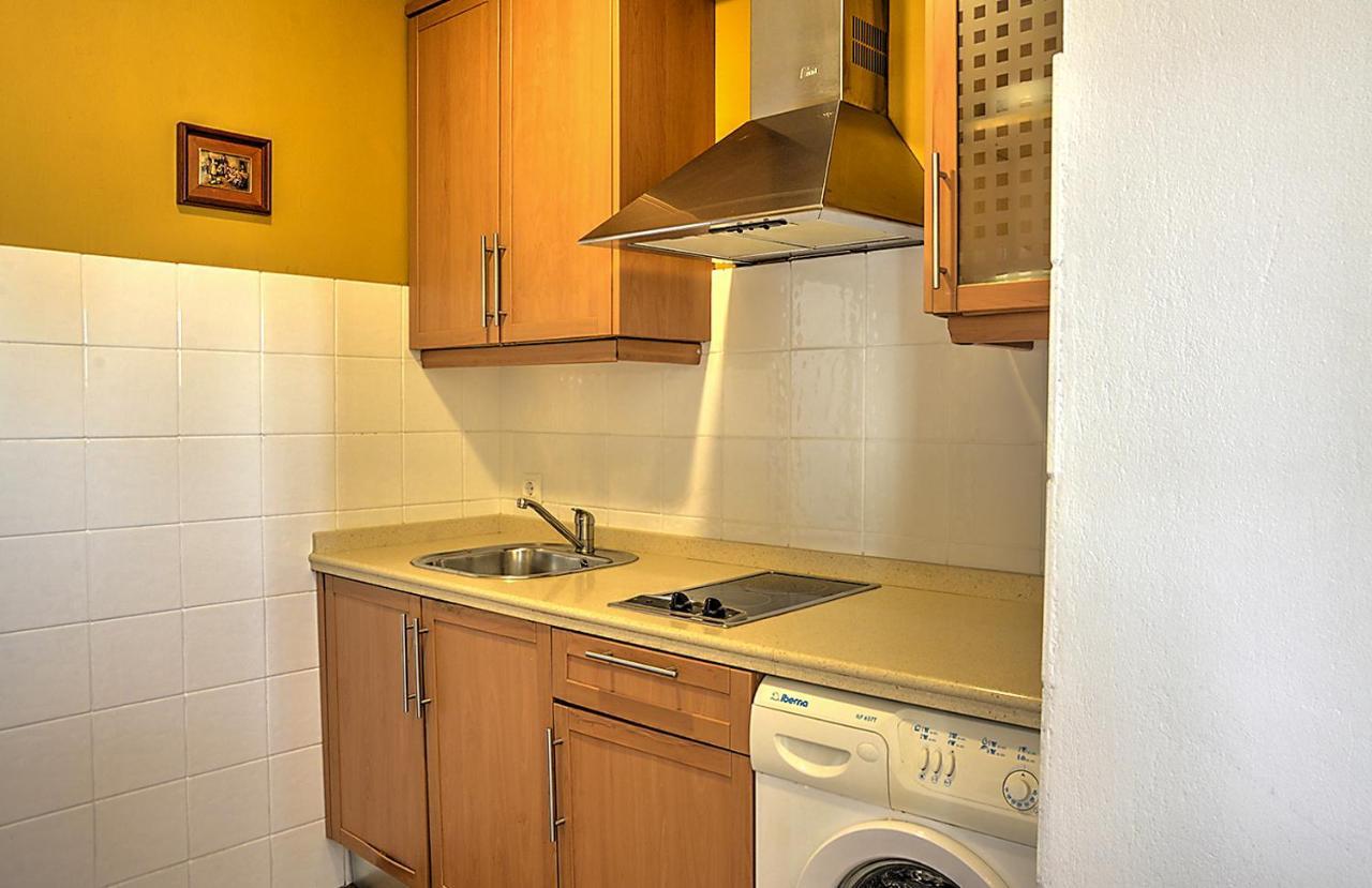 Apartamento Casa Pilatos Sevilla Bagian luar foto
