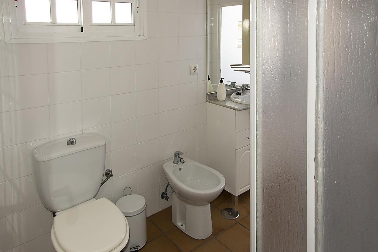 Apartamento Casa Pilatos Sevilla Bagian luar foto